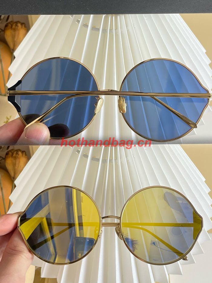 Linda Farrow Sunglasses Top Quality LFS00071